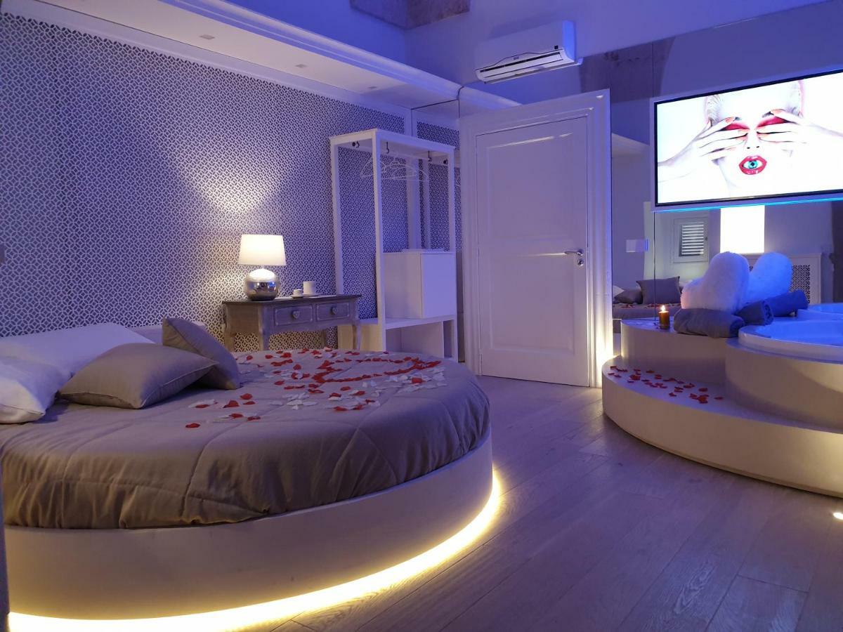 Couette-café Christian's & Spa