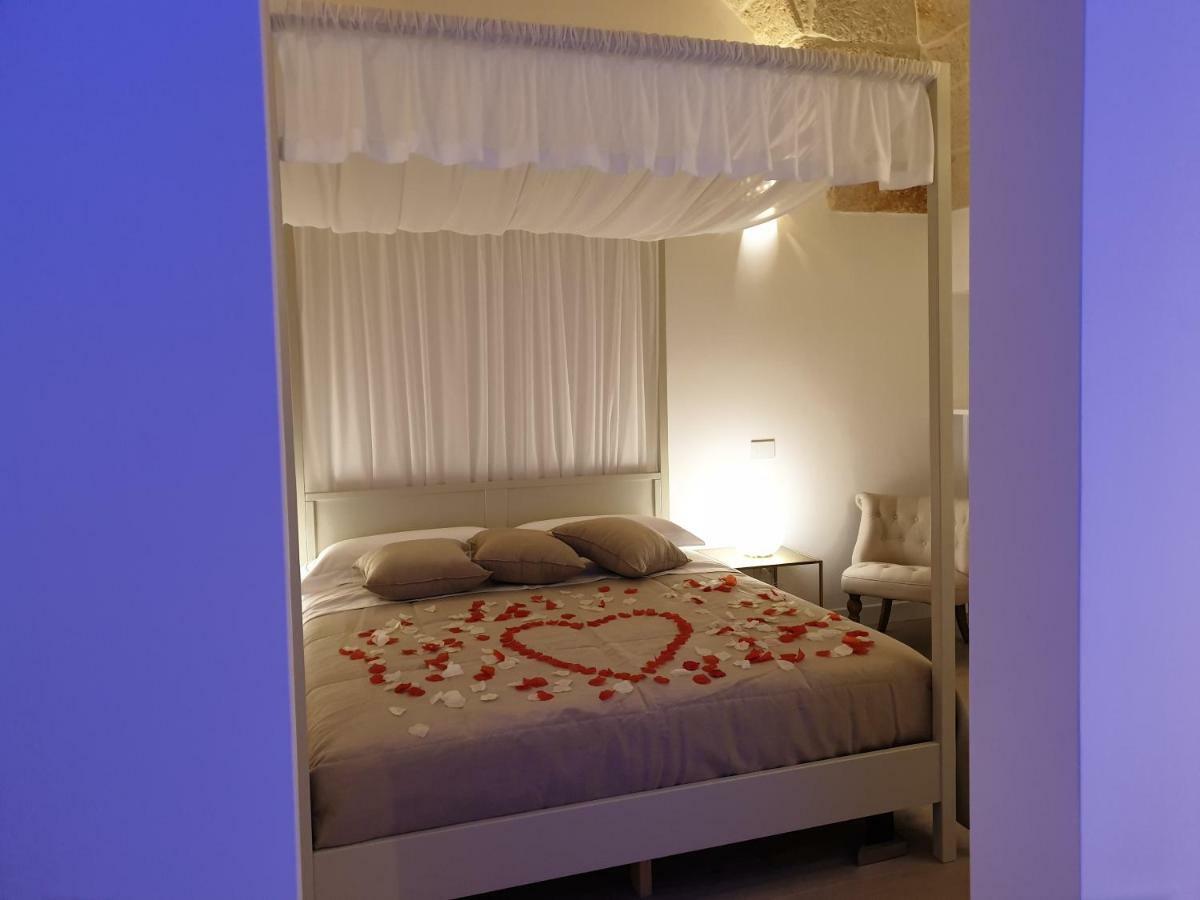 Christian's & Spa Couette-café *