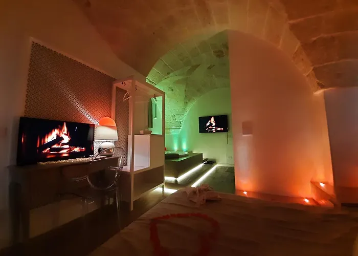Christian\'S Suites & Spa