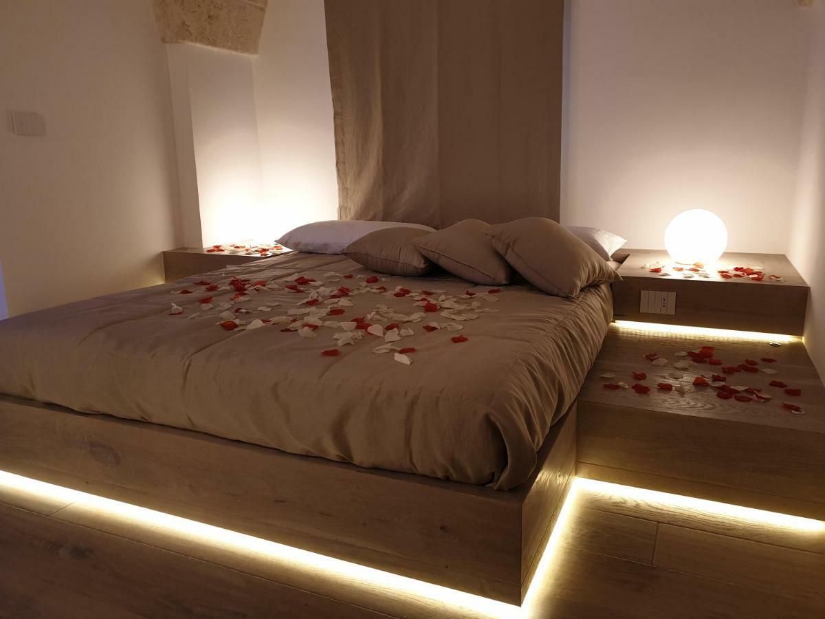 Bed & Breakfast Christian's & Fasano