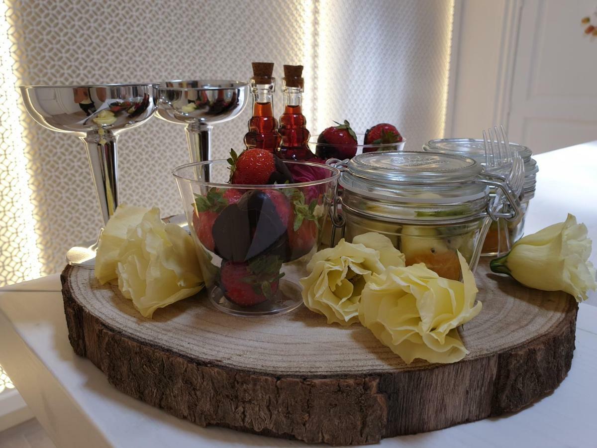 Christian's & Bed & Breakfast Fasano